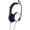 Auriculares con Micrófono Gaming PDP