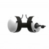 Auriculares con Micrófono Gaming PDP