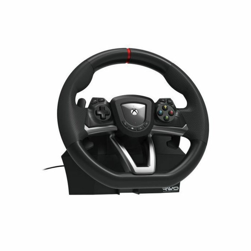 Volante de Carreras HORI