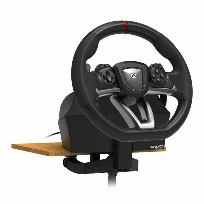 Volante de Carreras HORI
