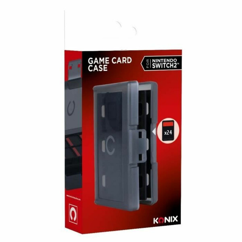Accesorios KONIX