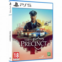 Videojuego PlayStation 5 Microids