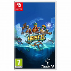 Videojuego para Switch Just For Games