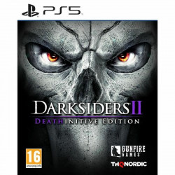 Videojuego PlayStation 5 Just For Games