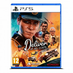 Videojuego PlayStation 5 Just For Games