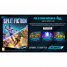 Videojuego Xbox Series X Electronic Arts Split Fiction