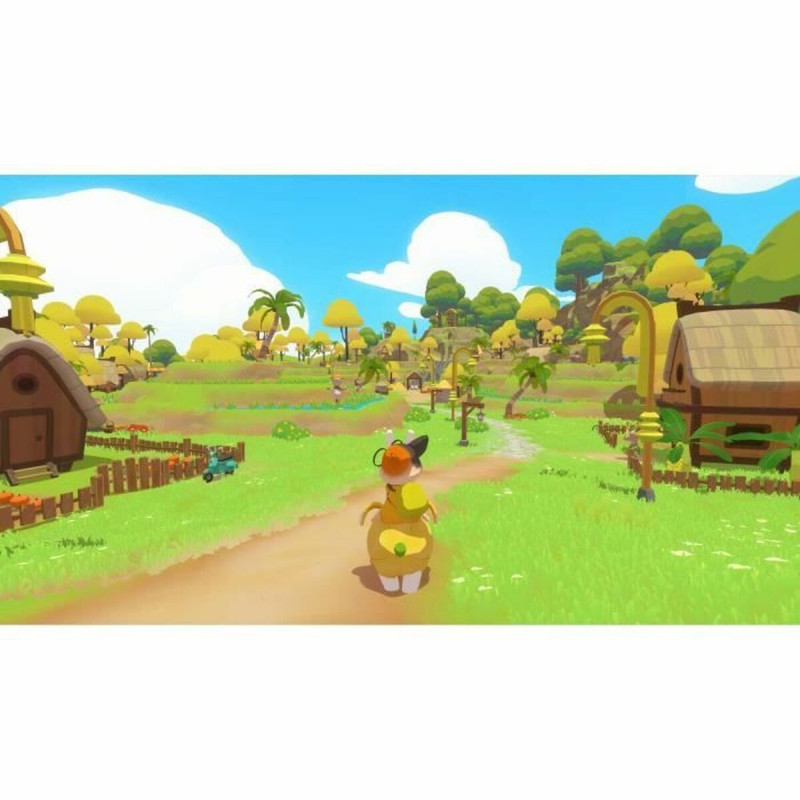 Videojuego PlayStation 5 Microids Little Island
