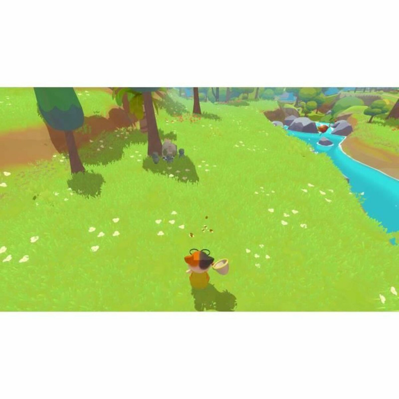Videojuego PlayStation 5 Microids Little Island