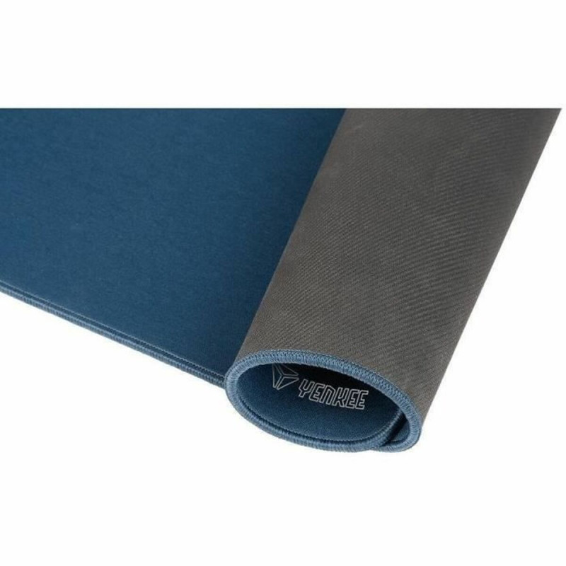 Alfombrilla de Ratón Yenkee YPM 9040BE Azul