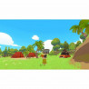 Videojuego Xbox Series X Microids Little Island