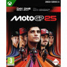 Videojuego Xbox Series X Milestone MotoGP25
