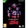 Videojuego Xbox Series X Just For Games Five Nights at Freddy's: Se busca ayuda 2