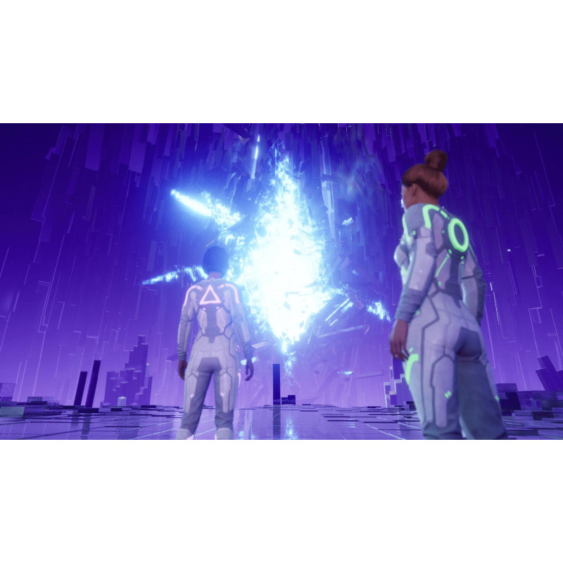Videojuego Xbox Series X Electronic Arts Split Fiction