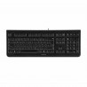 Teclado y Ratón Cherry JD-0800ES-2 Qwerty Español