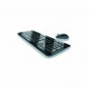 Teclado y Ratón Inalámbrico Cherry JD-0710ES-2 Qwerty Español
