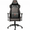 Silla Gaming Yenkee GHOST - YGC 110RD Negro