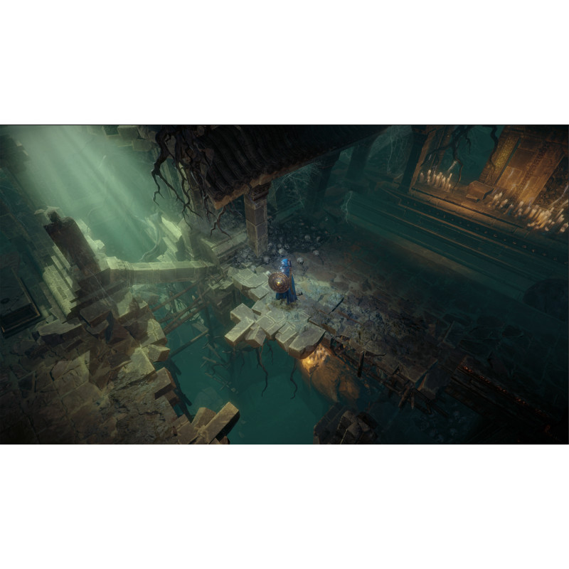 Videojuego PlayStation 5 Ubisoft Shadows