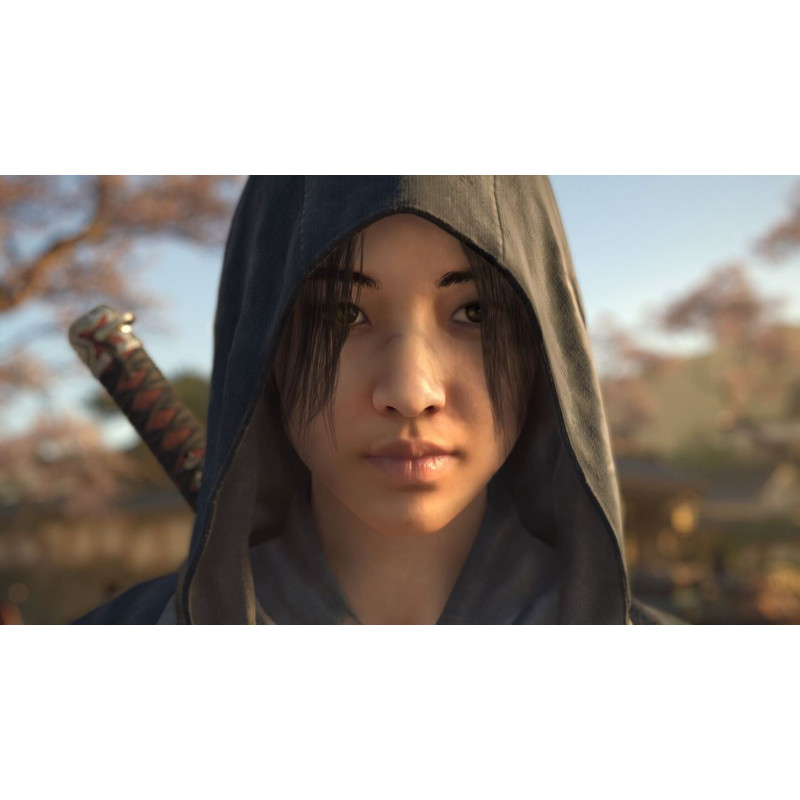 Videojuego Xbox Series X Ubisoft Assassin's Creed Shadows