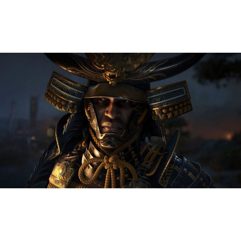 Videojuego Xbox Series X Ubisoft Assassin's Creed Shadows