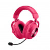Auricular con Micrófono Gaming Logitech G PRO X 2 LIGHTSPEED