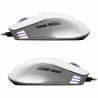 Ratón Gaming Evga 905-W1-12WH-K3 Blanco