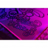 Alfombrilla de Ratón KONIX KONIX XXL HELLO KITTY Multicolor
