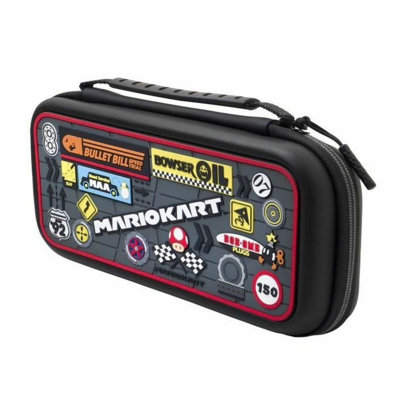 Funda y Protector de Pantalla para Nintendo Switch PDP