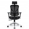 Silla Gaming Diablo Chairs V-BASIC Negro