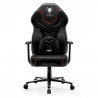 Silla Gaming Diablo Chairs Diablo X-GAMER 2.0 Normal Negro