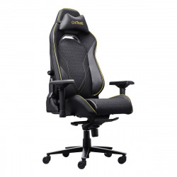 Silla Gaming Trust GXT 721 Ruya Pro Negro