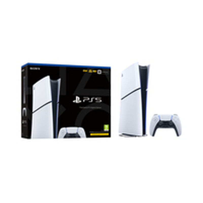 Consola Sony PlayStation 5 1 TB
