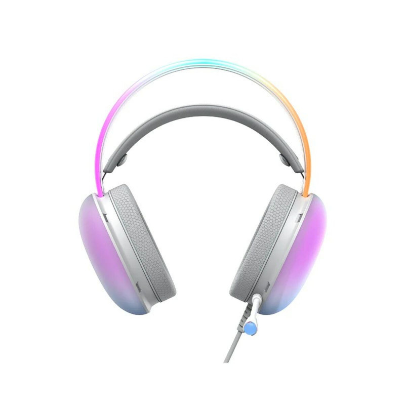 Auriculares con Micrófono Gaming Havit H2037d