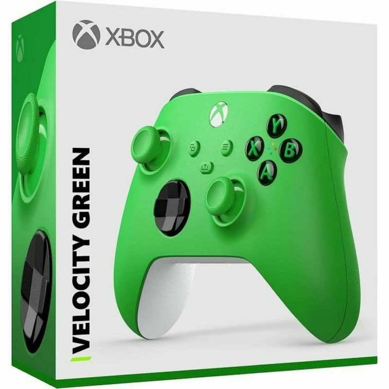 Mando Xbox One Microsoft QAU-00091