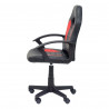 Silla Gaming Mohedas Foröl 40350RN Negro