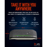 Altavoz Bluetooth Portátil Poly 77P34AA