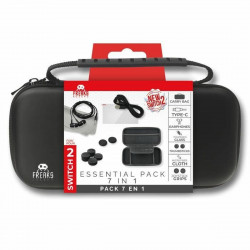 Estuche para Nintendo Switch Trade Invaders