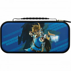 Estuche para Nintendo Switch PDP