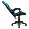 Silla Gaming DRIFT DR35BL Negro/Azul