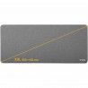 Alfombrilla de Ratón Yenkee YPM 9040GY Gris
