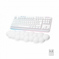 Teclado Gaming Logitech G715 AZERTY Francés