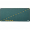 Alfombrilla de Ratón Yenkee YPM 9040GN Negro