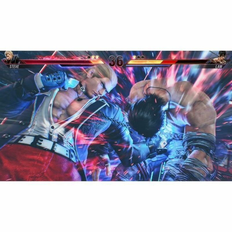 Videojuego Xbox Series X Bandai Namco Tekken 8 (FR)