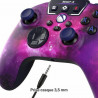 Mando Xbox One + Cable para PC Turtle Beach React-R (FR)