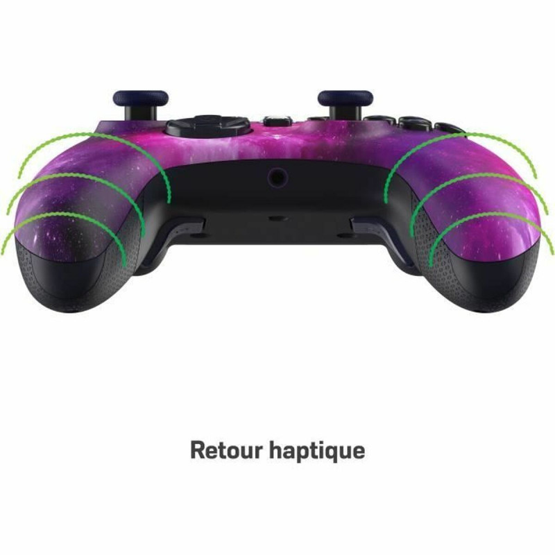 Mando Xbox One + Cable para PC Turtle Beach React-R (FR)