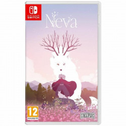 Videojuego para Switch Just For Games