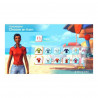Videojuego para Switch Ubisoft Sports Party