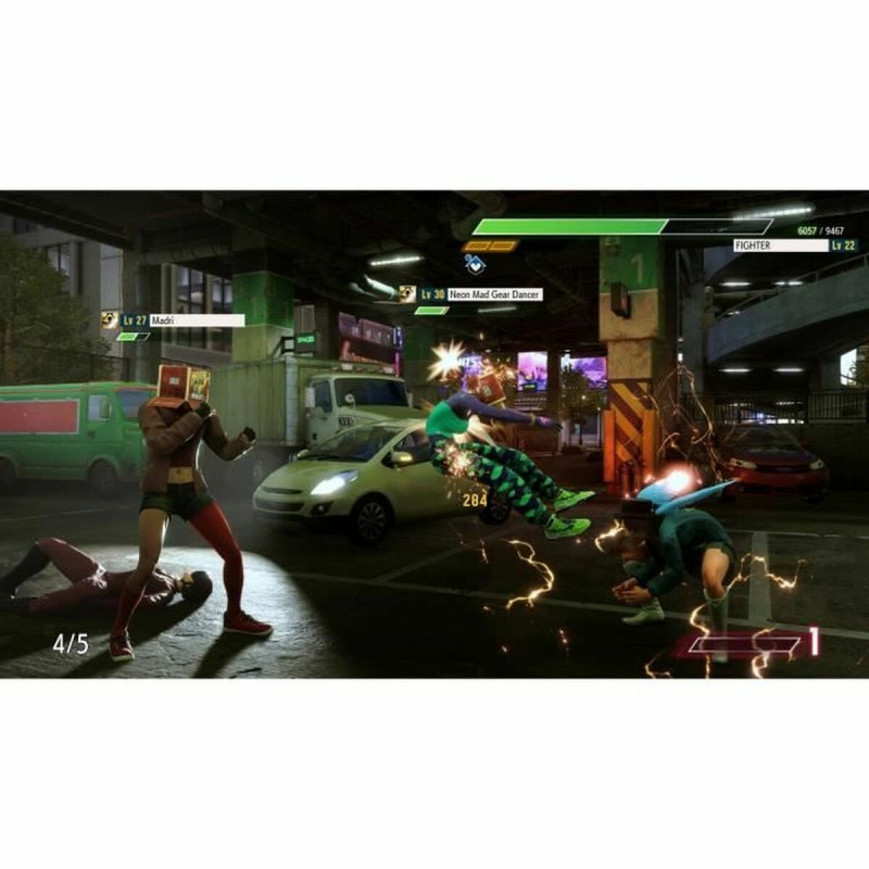 Videojuego PlayStation 5 Capcom