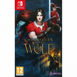Videojuego para Switch Just For Games