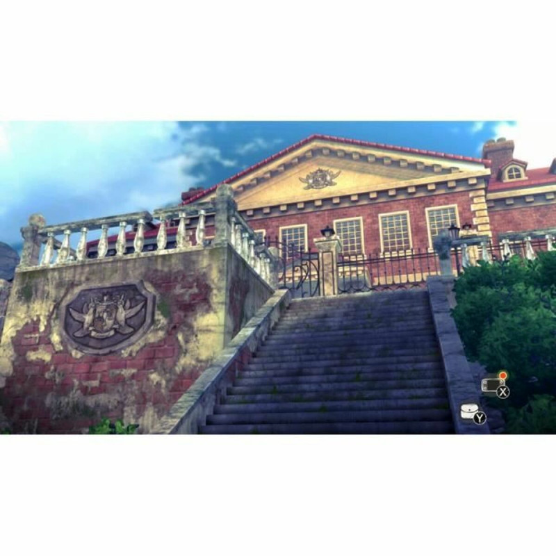 Videojuego para Switch Nintendo Another Code: Recollection