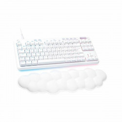 Teclado Gaming Logitech G713 AZERTY Francés